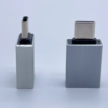 ๦ TYPE-CתUSB 3.0 ֻ ƽתͷ ߹OTG