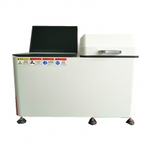 燃料电池双极板界面接触电阻测量