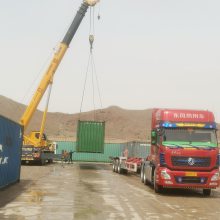 到塔什干物流专线公司 各种货物到乌兹别克斯坦 长期合作山东青岛临沂淄博潍坊济南