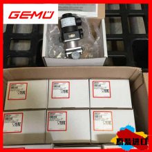 供销GEM'EU盖_/米807R40D722141695000浮子流量子GE_MU隔膜阀