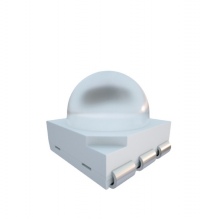 5050ͷRGB СǶ45 0.2W ȫƬ5050LED