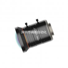  2500 1.2Ӣ 12MM ҵͷ- MVL-KF1224M-25MP