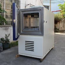 恒温恒湿试验箱 高低温试验 湿热交变模拟环境老化箱