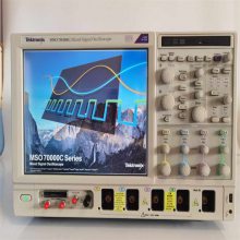 Tektronix/4G̩ MSO70404CֻźʾDSA70804B