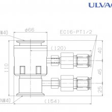 Ͼ ULVAC ES10 ༶޴ĸʽձ ֻ
