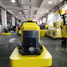上海特锐供应固化剂地坪研磨机 高配置美国地坪研磨机 评价好