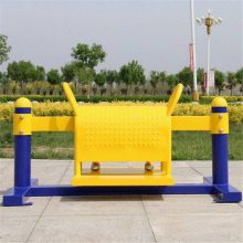 不锈钢健身器材 大型户外健身器材 摸高器