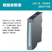 ԭװPLC S7-1500ģ6ES7522-1BH01-0AB0