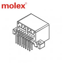 Molex ԭ521160411