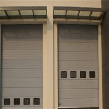 滨海新区厂房自动提升门 工业平移门免费设计安装