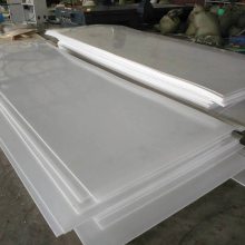 新型抗磨材料HDRPP复合板 阻燃复合PPR板制造 HDPP复合板材施工规范制造加工