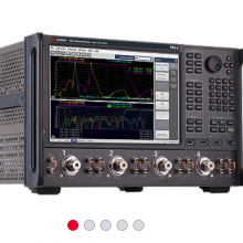 keysight Ѽѯ N5249B PNA-X ΢ 99޳