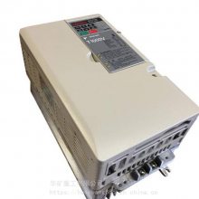 CIMR-HB4A0024变频器 静电喷塑 内装断路器 过电压保护