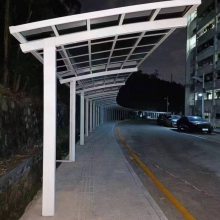 定做电动遮阳棚 铝合金露台棚 欧式遮阳防雨棚 别墅庭院天台楼顶雨棚