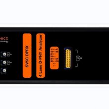 MIPI C-PHY/D-PHY DSI/CSIЭǣProtocol Analyzer