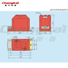 ѹڵѹJDZ10- 6 PTû0.2/0.5Ե