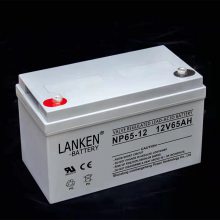 LANKENNP65-12ǦάUPSԴEPSֱ12V65AH