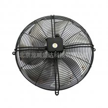 德国ZIEHL-ABEGG正品原装 空调冷凝风扇 FN050-VDK.4I.A7P1