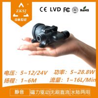 ZKSJ DC40C ΢ˮ12v 24vˮ 6 ʽı