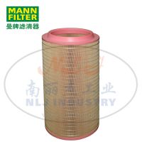 MANN-FILTER()C30810/3