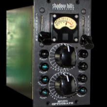 Shadow Hills Mono Optograph- 500ϵѹ
