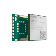 ԶԼ۱4G***ͨƵε͹ͨģEC20 Mini Pcie
