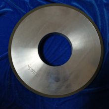 大水磨砂轮树脂金刚石砂轮铜基合金粗磨砂轮外圆磨砂轮