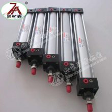 标准气缸,气缸行程,气缸结构***