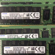 M393A2K43BB1-CRC0Y 16GB 2Rx8 PC4-2400T-RE1-11ڴ