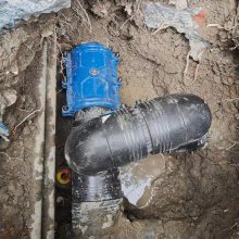宁海家装管道泄漏检测，小区业主家里暗管查漏，埋地给水管维修