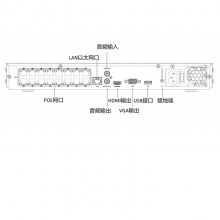 DS-7808N-Q2/8P 2λPOEӲ¼NVR DS-7816N-Q2/16P