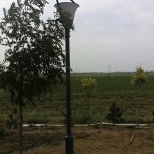 乌兰察布太阳能路灯，乌兰察布路灯厂，庭院灯，景观灯厂，