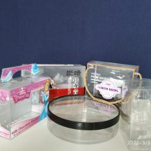 塑料礼品盒-厦门易仕通厂家生产-塑料礼品盒抗压性能