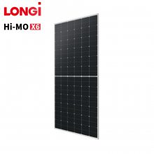 ¡LONGi Hi-MO X6  ̫ܹذ 590~600W