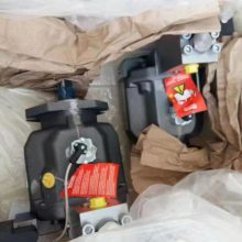 SYDFEE-20/140R Rexroth A10VS140