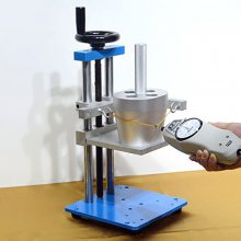 玩具检测设备欧标EN试验治具 ASTM测试夹具 BS检测头模探头器具