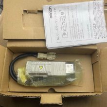 全新欧姆龙伺服电机R88M-G20030H-BS2-Z