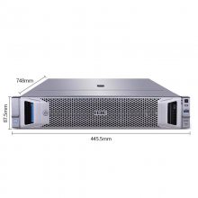 H3C»R4900G3 2*4214/128G/2*480G/10*1.92T SSD