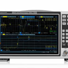 R&S?ZNLE ʸ ʵݼ֧100 kHz  20 GHz