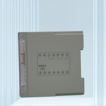 约瑟 电压继电器 HJY-E2A/4J 整定范围10-242V 辅助电源AC/DC85-260V