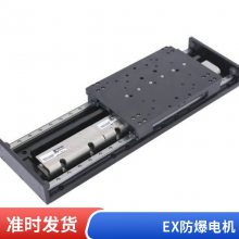 Parker防爆电机-降低库存要求简化订货过程基于模块化结构