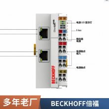 倍福驱动器品牌直供CX9020 CX9020-0112 用途CPU控制器 嵌入式PC