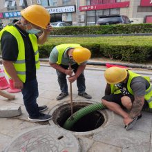 杨镇东庄户村抽污水井清洗大粪下水道汽车租赁抽污水井