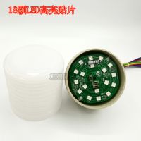 SMCL80עܻ LEDɫźŵ24V12V豸ָʾⱨ