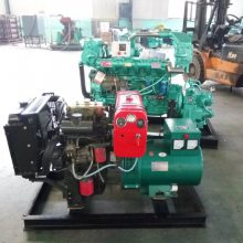 供应水泵机组 拖车式水泵机组 水泵机组报价 潍坊100KW水泵机组