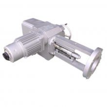 天津伯納德DKZ系列直行程電動(dòng)執(zhí)行機(jī)構(gòu)