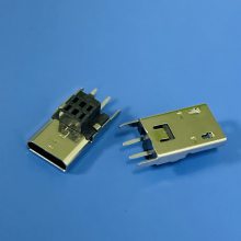 2P ʽֱĸ MICRO usb 2pin ֱʽĸH=13.0/14.0/15.0MM