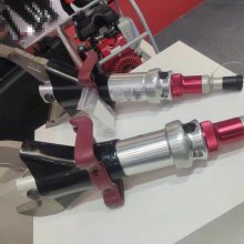 锂电破拆工具组GYJQ-S311液压剪切器液压钢筋剪断器
