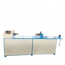 铝绞线扭转试验机 钢线钢芯扭转试验设备金属线材厂用