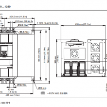 abb 1SFA897114R7001 1SFA897115R7001 400V ֻ